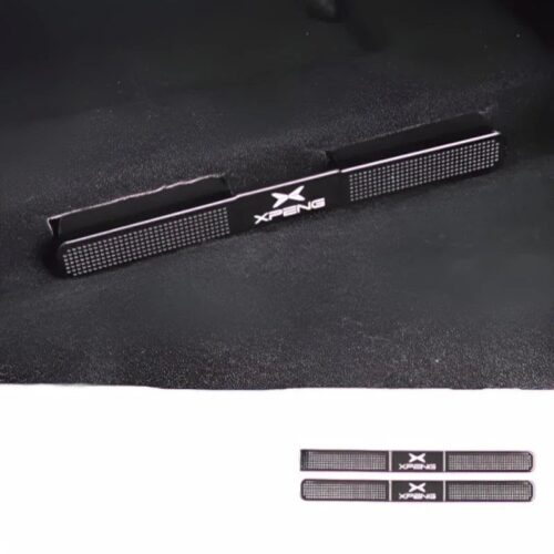 2PCS Backseat Air Vent Cover for XPENG G6