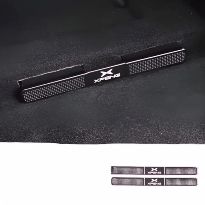 2PCS Backseat Air Vent Cover for XPENG G6