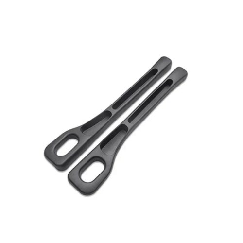 2Pcs Car Seat Gap Filler Seat Crevice Storage Box