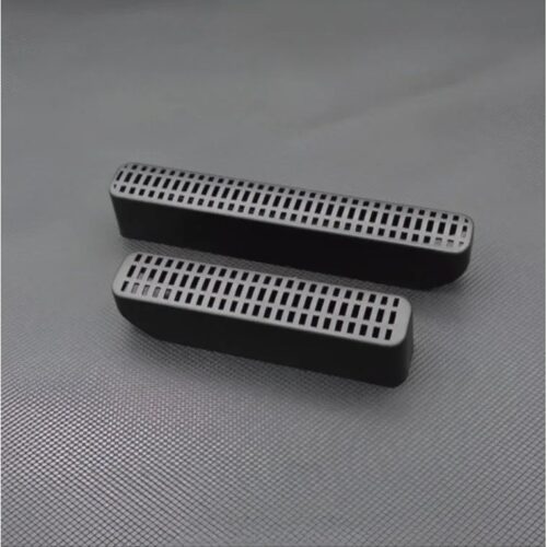 Backseat Air Vent Cover for XPENG