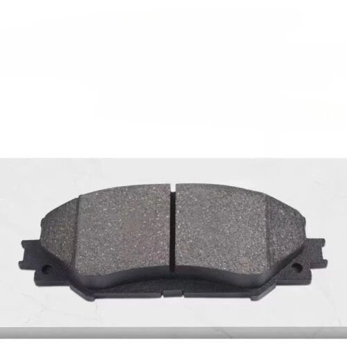 Brake Pad for Xpeng G9 P7 G6