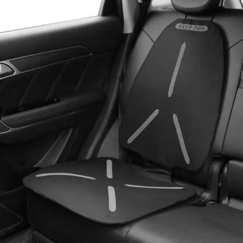 Car Child Safe Seat Protection Pad