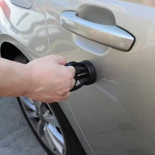 Car Dent Puller Suction Cup for Jaecoo Paintless Dent Repair Tool (1pc)