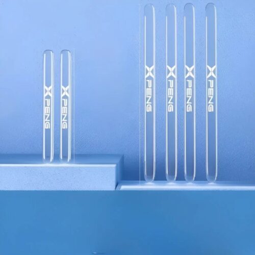 Car Door Anti Collision Strip ForXPENG G6 G9 P7 P7+ X9 M03