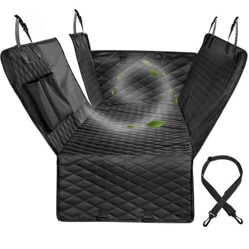 Car Pet Dog Car Protector Seat Covers