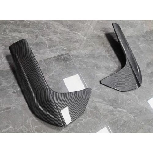 Car Tail Wing Patterned Tail Wings for Xpeng G6