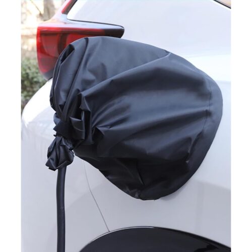 EV Charger Port Cover Waterproof & Dustproof Protective Case