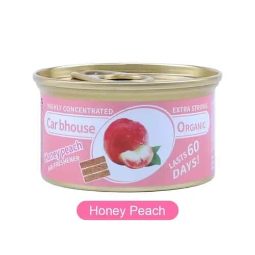 Honey Peach