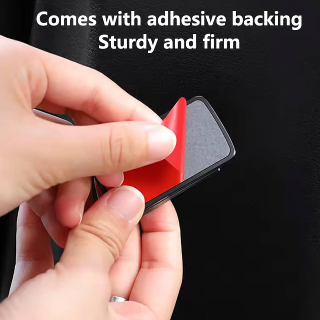 Jaecoo Seatbelt Protector Clip