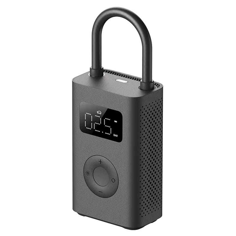 Mijia Portable Rechargeable Wireless Electric Tire Inflator