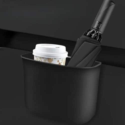 Multifunctional Car Seat Back Storage Box