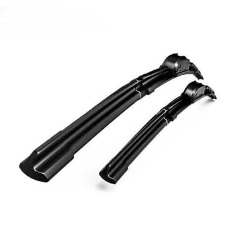 P7 P7i G9 G6 X9 Windshield Wiper Blades Set