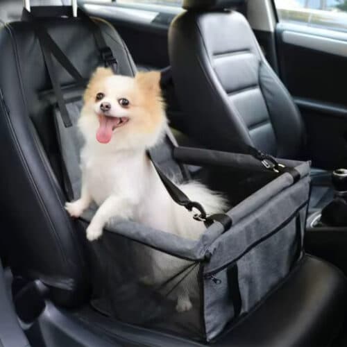 Pet Carrier Basket