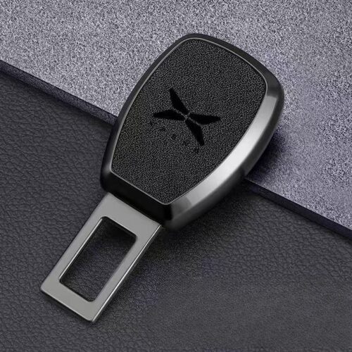 Seat Buckle Belt Extenders for Xpeng