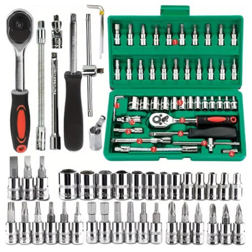 Tool Set