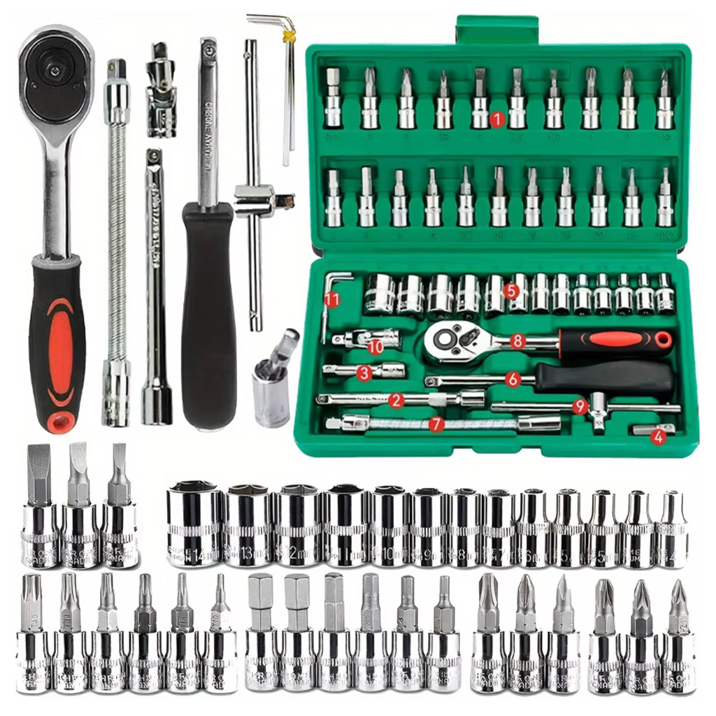 Tool Set