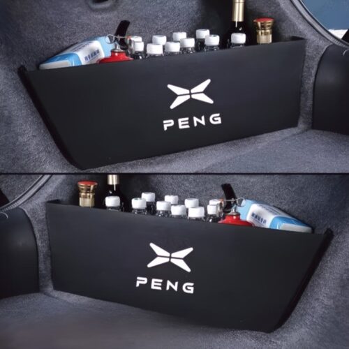 Trunk Cargo Dividers for XPENG G6 G7 G9 P7 P7+MONAM03