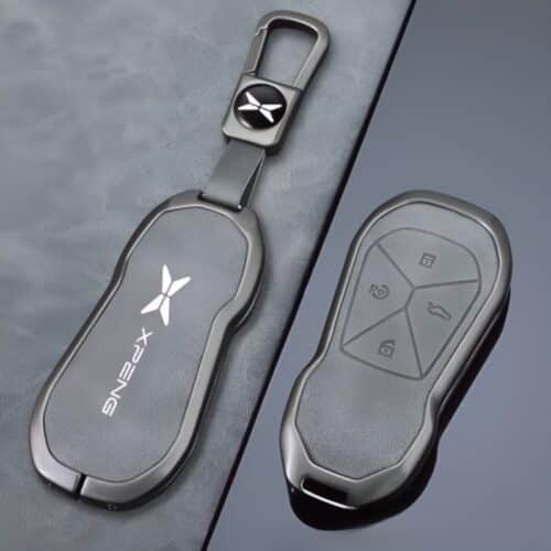 XPENG Car Key Protection Cover Car Key Shell