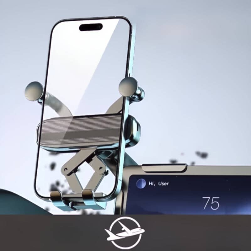 XPENG Car Phone Holder
