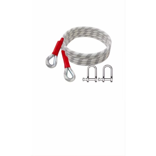 XPENG Car Rescue Rope