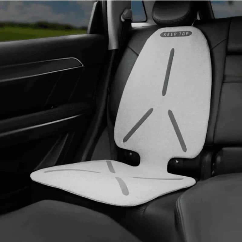 XPENG Car Seat Protector for Child Car Seat