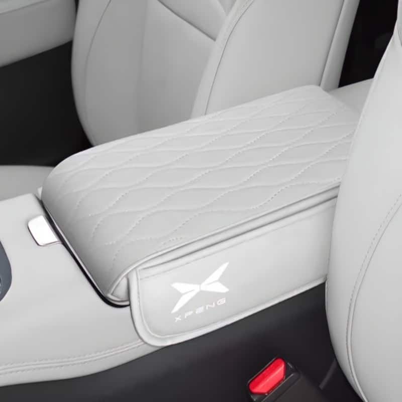 XPENG G6 Armrest Box Booster Cushion