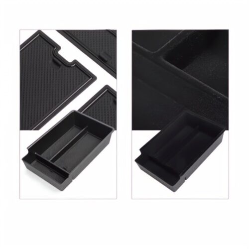 XPENG G6 Armrest storage box