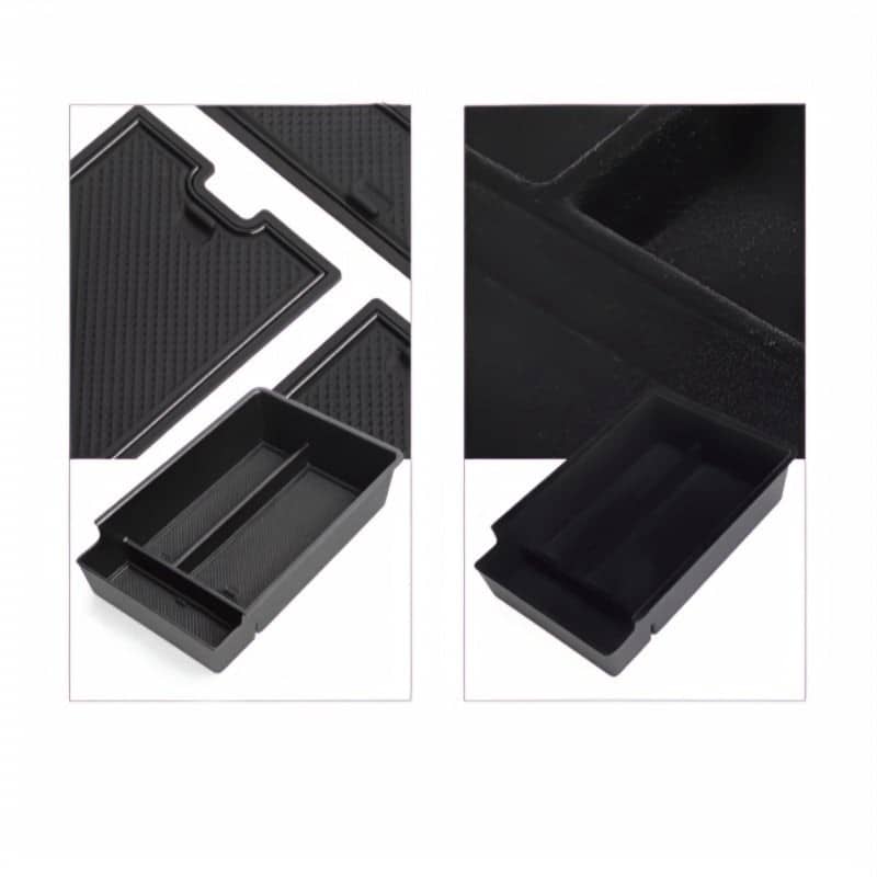 XPENG G6 Armrest storage box
