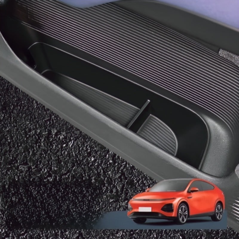 XPENG G6 Car Door Storage Box