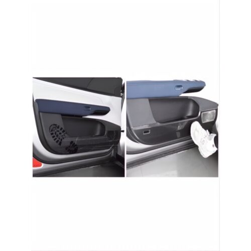 XPENG G6 Door Anti Kick Housing（ 4PCS ）