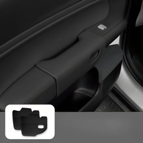 XPENG G6 Door armrest panel