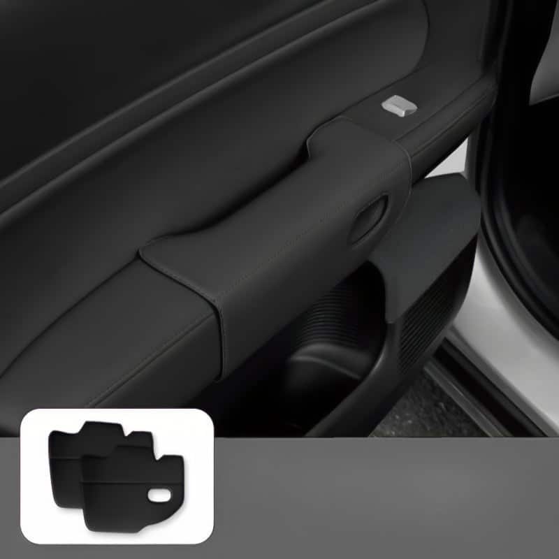 XPENG G6 Door armrest panel