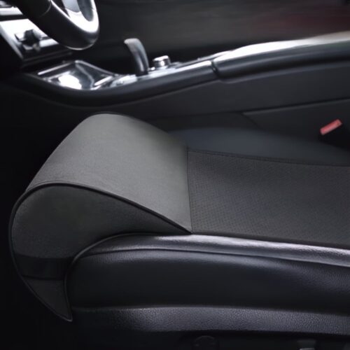 XPENG G6 G9 P7 X9 Car Leg Extender