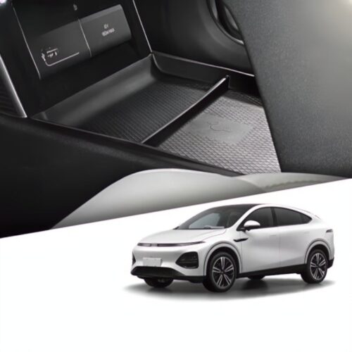 XPENG G6 Lower Center Console Storage Box