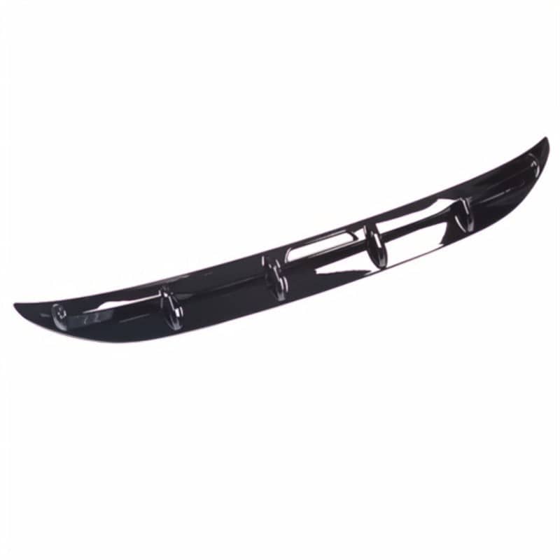 XPENG G6 Rear Bar Spoiler