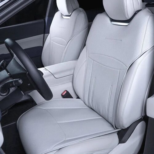 XPENG G6 Seat Covers Four Season Universal