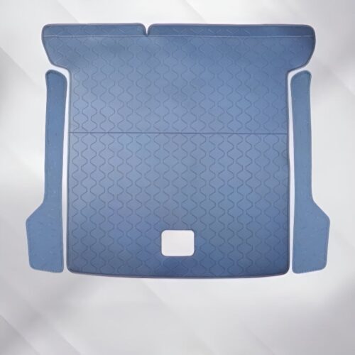 XPENG G6 TPE Non slip Trunk Mats