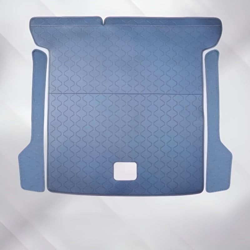 XPENG G6 TPE Non slip Trunk Mats