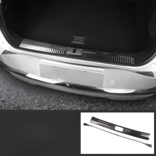 XPENG G6 Trunk Sill Protector