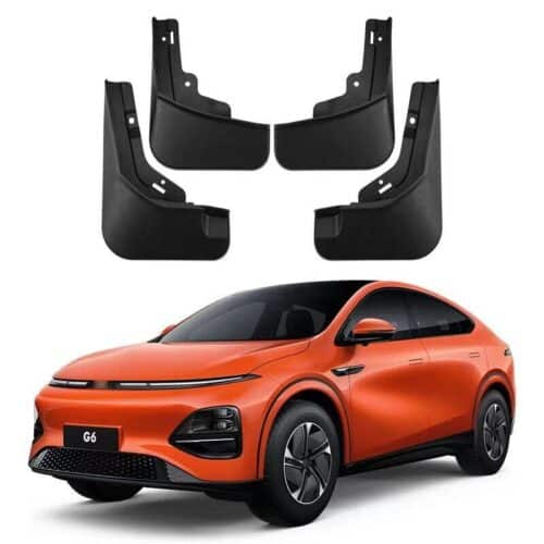 XPENG G6 G9 P7 M03 Mudflaps