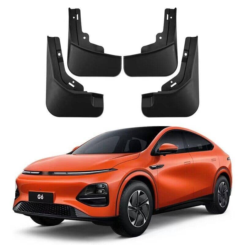 XPENG G6 G9 P7 M03 Mudflaps