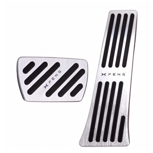 XPENG G6 G9 P7 P7i P7+ X9 Skid Resistant Brake Pedal Covers