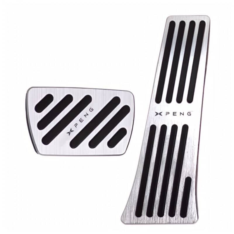 XPENG G6 G9 P7 P7i P7+ X9 Skid Resistant Brake Pedal Covers