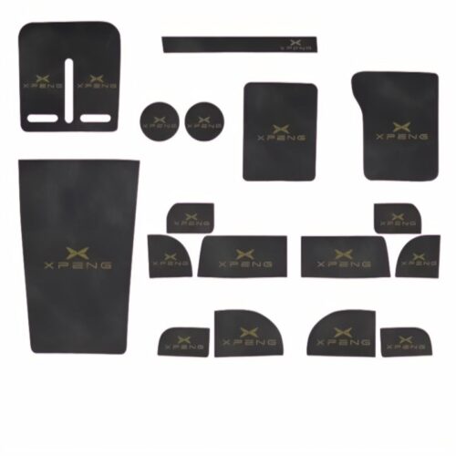 XPENG G9 G6 Door Storage Mat