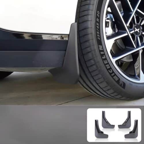 XPENG P7+ P7 X9 G6 G9 G7 M03 Rear Wheel Lining Fender&Mudflaps Mudflaps G6