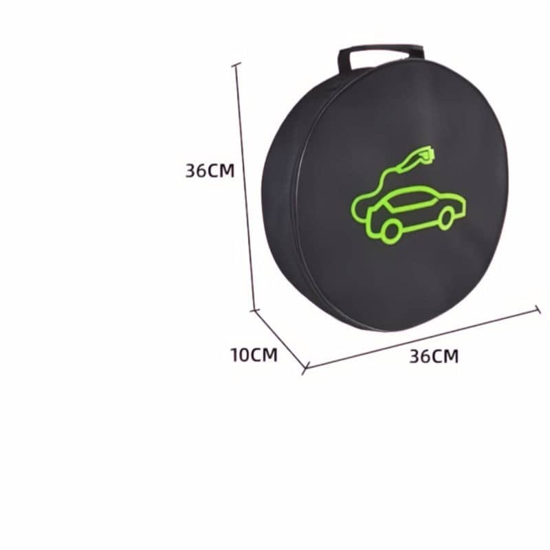 XPENG Water Resistant Cable Organizer Bag