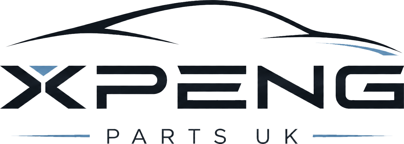 Xpeng Parts UK