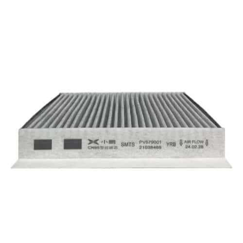 Xpeng Car Air Conditioning Filter