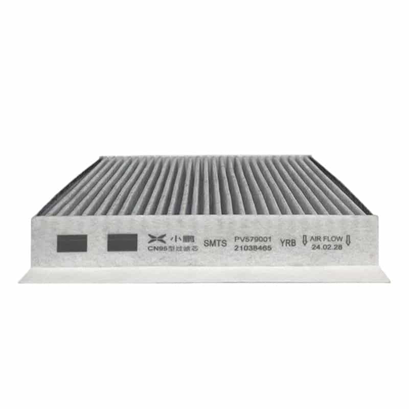 Xpeng Car Air Conditioning Filter