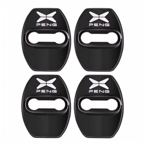 Xpeng Car Door Lock Protection Cover